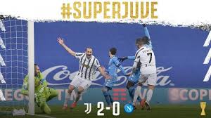 Coppa italia, juve battuta ai rigori: Hasil Super Coppa Italia Juventus Vs Napoli Ronaldo Dan Morata Cetak Gol Bianconeri Juara Tribun Manado