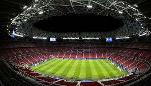 Puskas arena in budapest, hungary will host the 2022 europa league final. Em 2021 Stadien Das Sind Die 11 Spielorte Der Euro