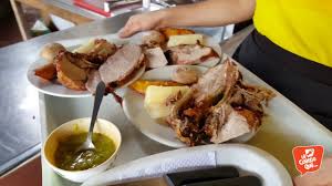 The ternera a la llanera or mamona is the typical food of los llanos orientales in colombia. Carne A La Llanera O Mamona Le Cuento Que Asi Se Prepara Youtube