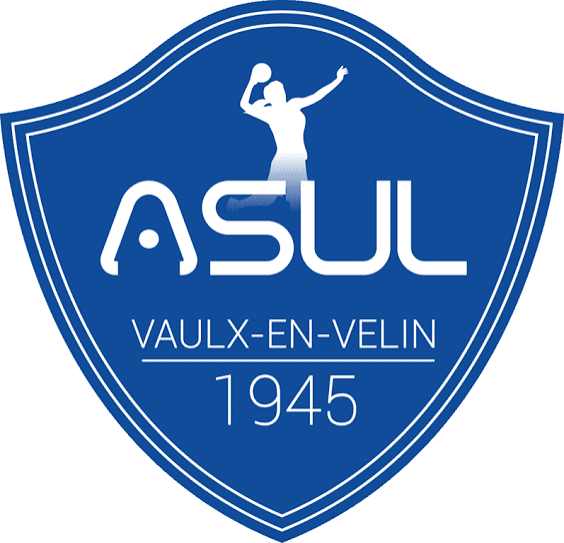 ASUL Vaulx-en-Velin - Ligue Féminine de Handball
