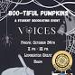Boo-Tiful Pumpkins event image