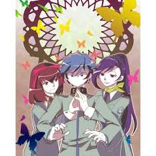 persona 1 persona shin megami tensei persona anime