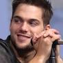 Image of Dylan Sprayberry