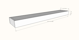 We did not find results for: The Best Floating Shelves Ana White