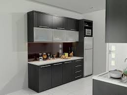 Draw up a floorplan for your small kitchen design. Inspirasi Desain Kitchen Set Mini Namun Tetap Elegan Artikel Spacestock
