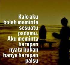 Pun ku ini merindukan bulan… perempuan: Kata Kata Harapan Cinta Kepada Seseorang Cikimm Com