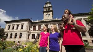 The city nature challenge is a friendly competition between cities around the globe to encourage resident scientists to help study and monitor urban biodiversity. Free Family Fun Colorado Springs Vacation Tourism Information Colorado Springs Colorado