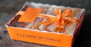 A La Mere De Famille Mere De Famille Identite D Entreprise Republique Dominicaine
