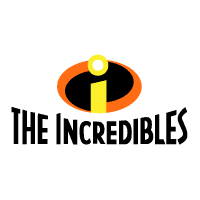 The Incredibles Logo Vector Download Free Ai Eps Cdr Svg Pdf Seeklogo Com Incredibles Logo The Incredibles Vector Logo