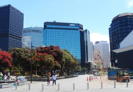 List of all anz bank wellington branches locations, contact numbers and opening hours. Anz Bank New Zealand Wikiwand