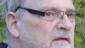 Minnesord: Karl-Erik Jonasson, Slåtteråsen