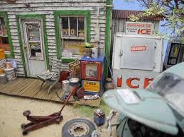 Image result for eDDIE PUTERA DIORAMA