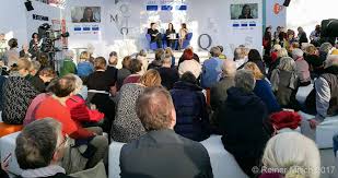 Literature is the work of arts which use words / creative language to express human realities in social, political, economical, cultural and love. Preis Der Literaturhauser Literaturhaus Net English