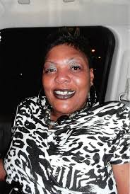 Photo of Shelatha Denise Boss