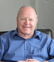 Lionel Sargalis Obituary