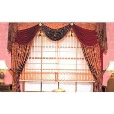 D'decor is leading the decor revolution in india, by bringing european fashion to your. Pleated D Decor Curtains Rs 500 Meter Reynaud Engg Id 3086278855