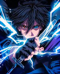 (2021) top 5 best vampire anime on netflix ranked. Create A Badass Anime Characters Tier List Tiermaker