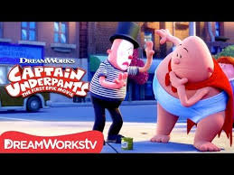 List of the best kevin hart movies, ranked best to worst with movie trailers when available. Captain Underpants Helps People Clip Captain Underpants The First Epic Movie Youtube Epic Movie Captain Underpants Epic