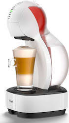 Page 1 eam3200_manual_final super automatic espresso maker instruction manual eam3200 series máquina de espresso súper automática manual de instrucciones series eam3200 any questions, please call our customer. Delonghi Coffee Machine Kafetieres Espresso Me Kapsoyla Skroutz Gr