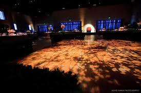 Gobo Lighting Event Lighting Light Decorations Wedding Display