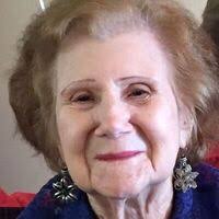 Mrs. Rowena Carr Smith Moore