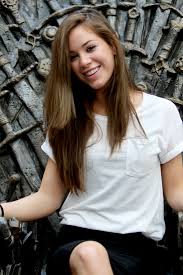 Named sexiest female by the british soap awards for her role as louise summers in hollyoaks, she is also notable for her role as doreah in game of thrones. Roxanne Mckee Ø¨Ø­Ø« Google Gorgeous Women Celebrities Female Attractive Women