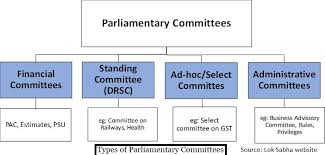Parliament Logjam Part 4 Strengthening Committee System Can