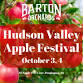 Hudson Valley Apple Festival