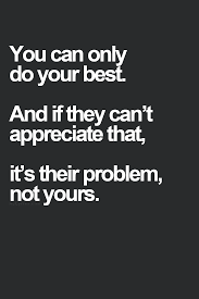 Quotes About Not Be Appreciated 69 Quotes