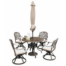 Shop items you love at overstock, with free shipping on everything* and easy returns. Homestyles Furniture Outdoor Dining Sets Capri 6659 3056 6 Piece Outdoor Dining Set 6 Piece From Haley Furniture Flooring Appliance Center