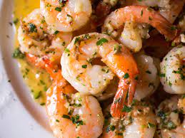 Marinate the shrimp in bobby flay's quick mixture flavored with a hint of fennel. How Bad Wine Led Me To Great Shrimp Scampi Serious Eats