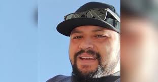 Nasario Anthony Castro Alvarado Obituary