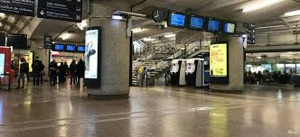 Ibis lyon gare part dieu hotel is just a short drive from the urban park parc de la tete d'or. Lyon Part Dieu Vstupenky Pruvodci Mapa Zive Pruvodce G2rail