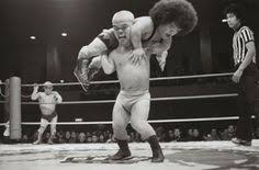 Ana de la reguera as sister encarnación; 10 Midget Wrestling Ideas Midget Wrestler Wrestling