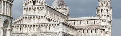See all 65 duomo di pisa tours on tripadvisor. Piazza Del Duomo Cattedrale Di Santa Maria Comune Di Pisa Turismo