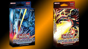 Top 6 structure deck to buy in 2020. Two Of The Egyptian God Cards From Yu Gi Oh Are Getting Structure Decks Geektyrant