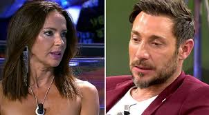 Olga Moreno no calla más y desenmascara a Antonio David con lo que ha  descubierto