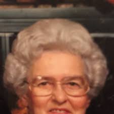 Grace Catherine Brown Miller Obituary January 17, 2021