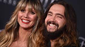 Heidi klum was born in bergisch gladbach, a small city near cologne, germany, in 1973. Nicht Flavio Briatore Oder Seal Heidi Klum Und Kids Denken Am Vatertag An Tom Kaulitz