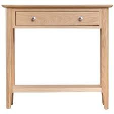 Check spelling or type a new query. Oak Console Tables Free Delivery Returns Oak World