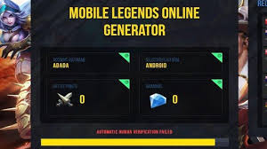 Maybe you would like to learn more about one of these? Generator Diamond Ml Yang Sering Digunakan Cara Mendapatkan