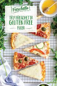 Best Gluten Free Frozen Pizza 3 Ways Recipe Gluten Free Frozen Pizza Gluten Free Pizza Recipes