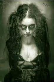 More At Mike Vands Halloween Fondos Videos Horror Art Scary Scary Photography Gothic Fantasy Art