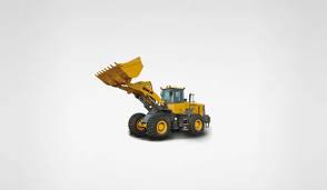 Ranger 969 Wheel Loader