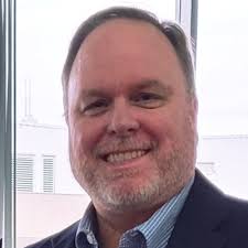 Joseph Rindone proudly displays his new Morehouse Instrument Company shirt,  awarded as part of our monthly Morehouse swag drawing.