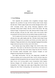 Contoh pesan good news dan goodwill / makalah komu. Doc Penulisan Korespondensi Bisnis Nova Zhee Academia Edu