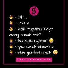 Quotes prei nakal / quotes prei nakal / nanda must. 15 Gambar Kata Kata Gombal Bahasa Jawa