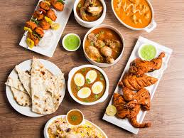 Afghan food is similar to the middle east's and india's, using use many of the same spices. Mughlai Cuisine From Babur To Bahadur Shah Zafar This Is What The Mughals Loved Eating