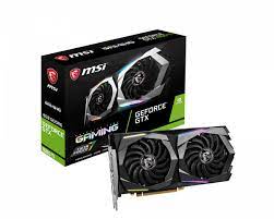 Download the latest beta and legacy drivers for your geforce graphics card. Geforce Gtx 1660 Ti Gaming 6g
