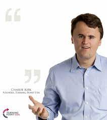 People think charlie kirk is fun to make fun of. D I Y Tiny Face Charlie Kirk Meme Template Politicalhumor